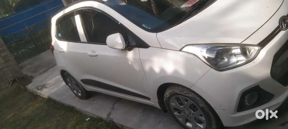 My Car Is Very Good Condition