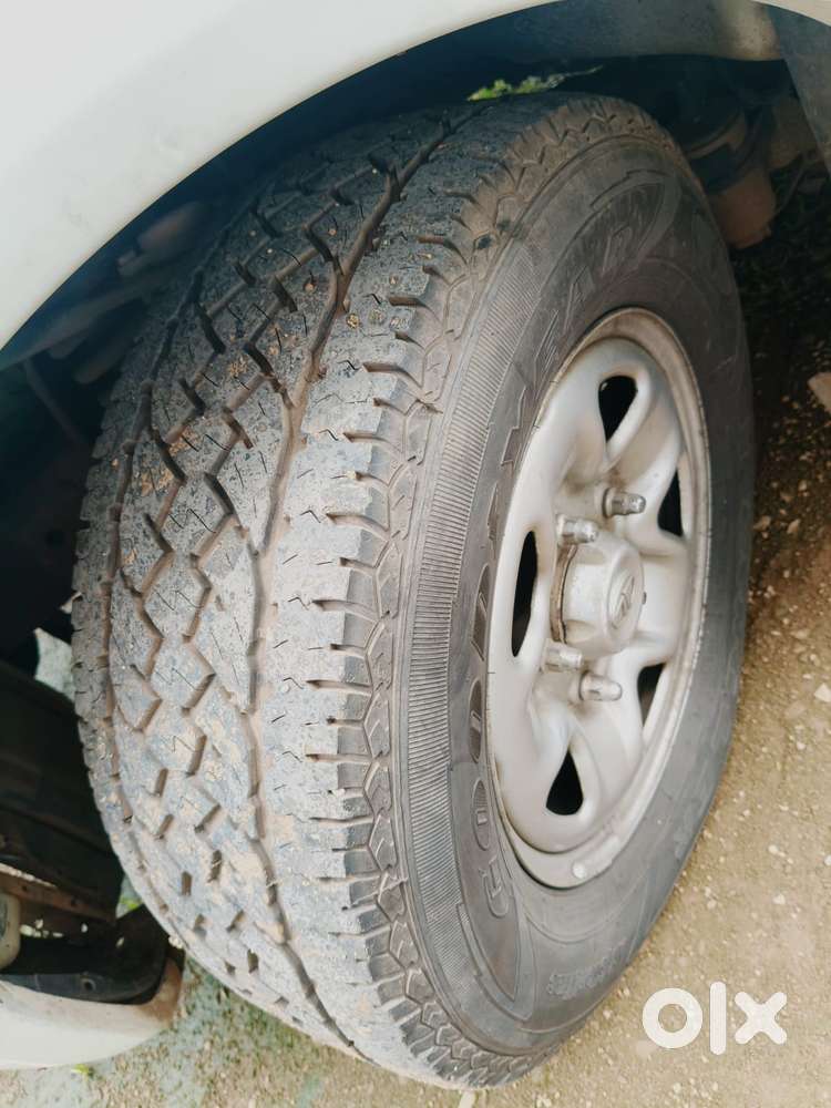 Tata Aria, 2012, Diesel