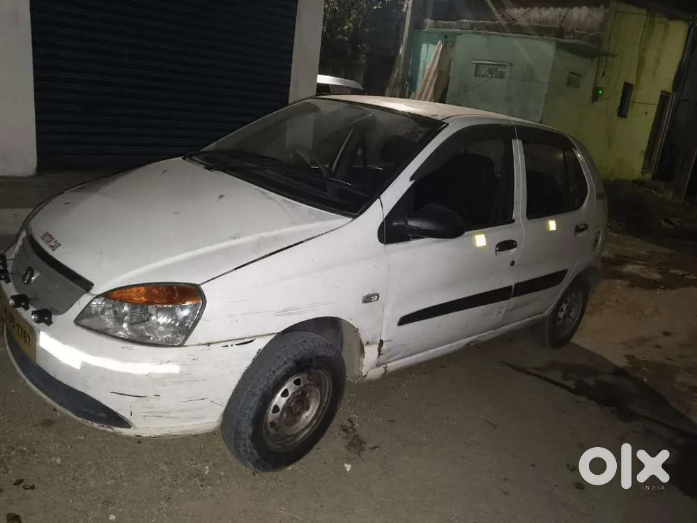 Tata Indica V2 2016 Diesel Good Condition