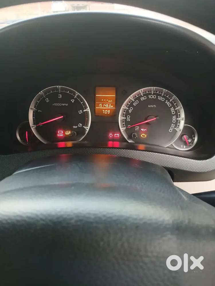 Maruti Suzuki Dzire 213 Diesel Well Maintained