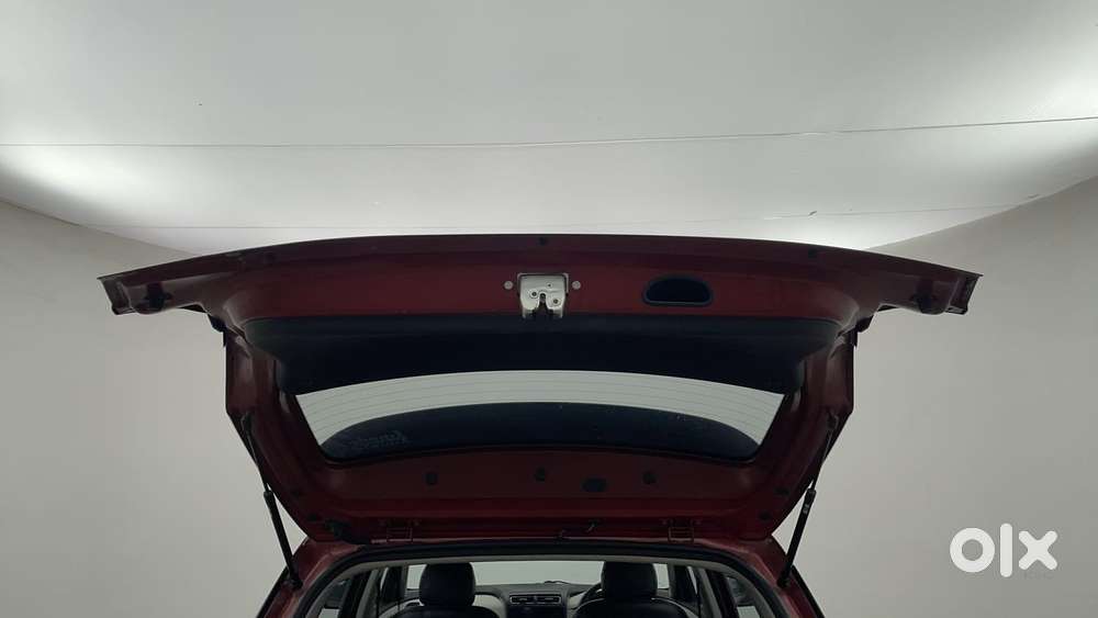 Hyundai Creta 1.5 Sx, 2022, Petrol