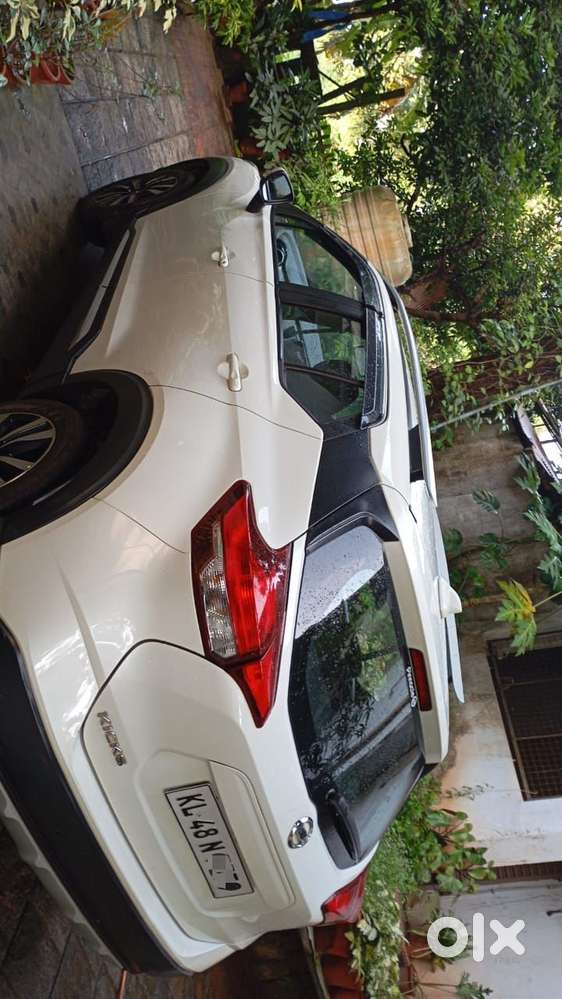 Nissan Kicks Xv D, 2019, Diesel