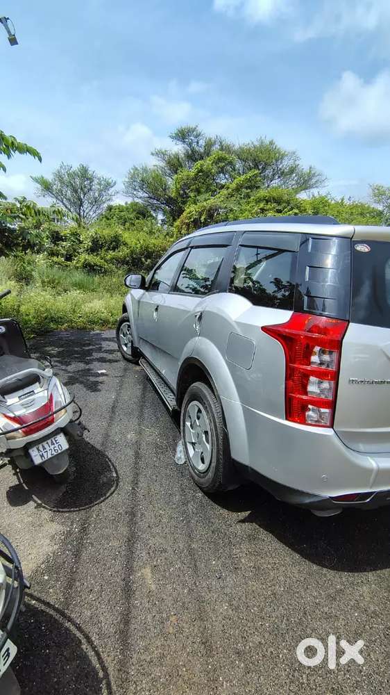 Mahindra Xuv500 2017 Diesel Well Maintained +noc