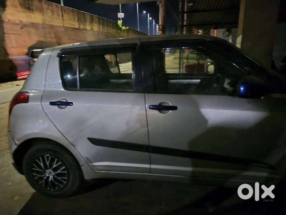 Swift Vdi For Sale Good Condition,  Tyres