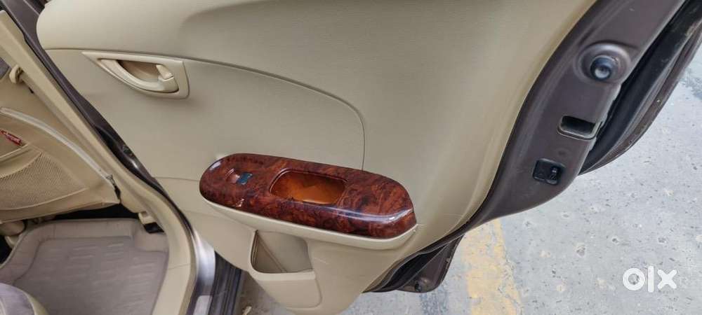 Honda Amaze 2015 Cng & Hybrids Well Maintained