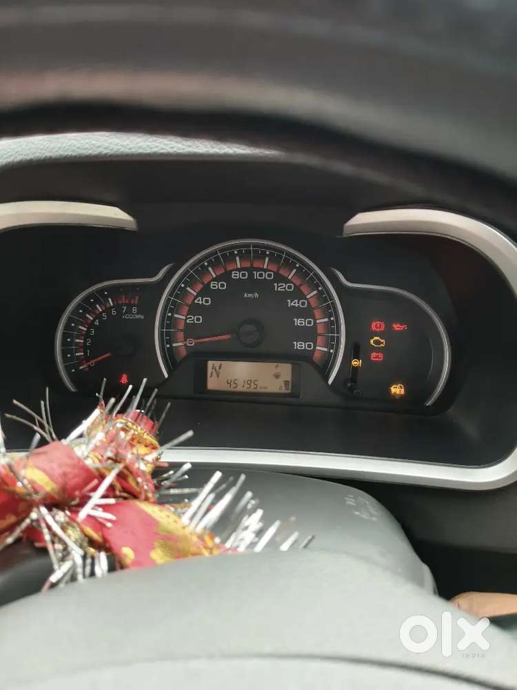 Maruti Suzuki Alto K10 Petrol 2015 ( Tmh Dr Vehicle)