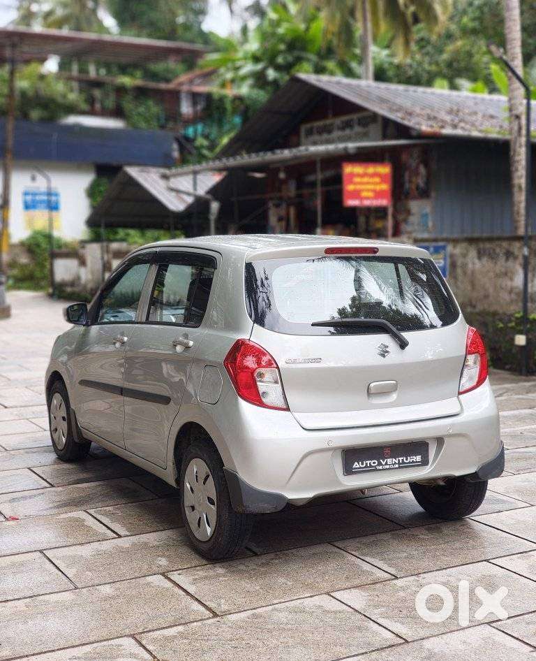Maruti Suzuki Celerio Zxi, 2020, Petrol