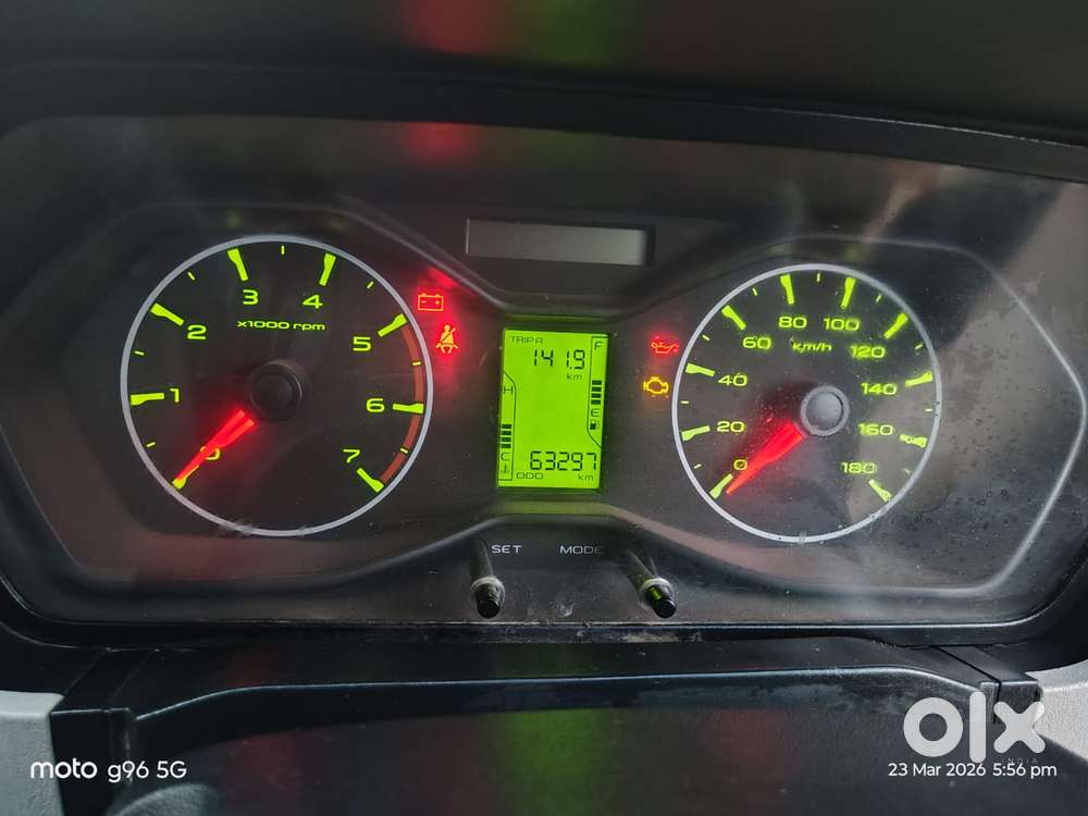 Mahindra Scorpio 2.2 S3 Plus, 2022, Diesel