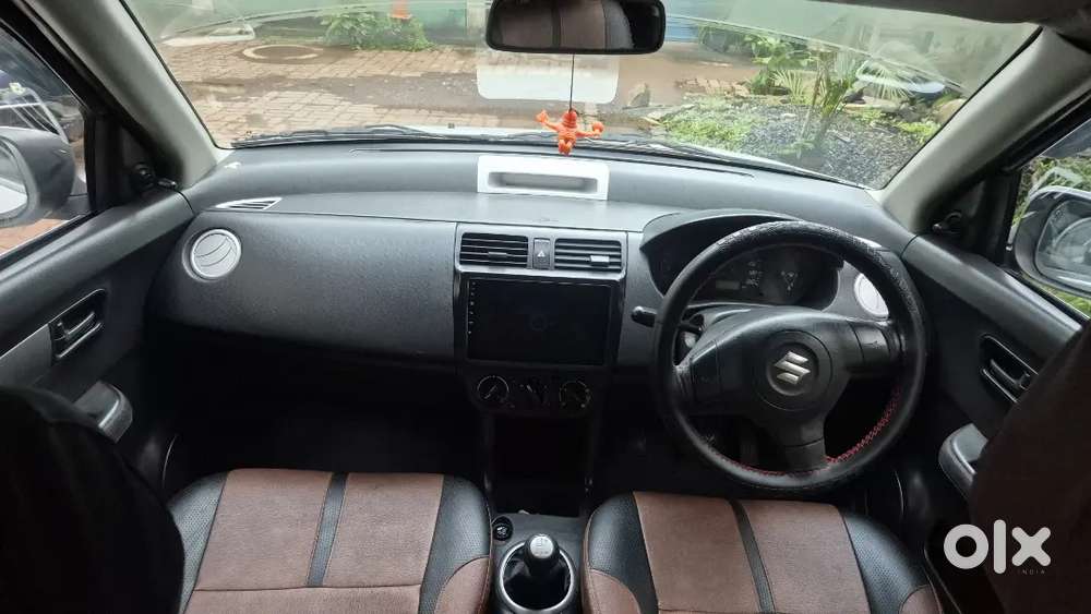 Maruti Suzuki Dzire 2016 Diesel