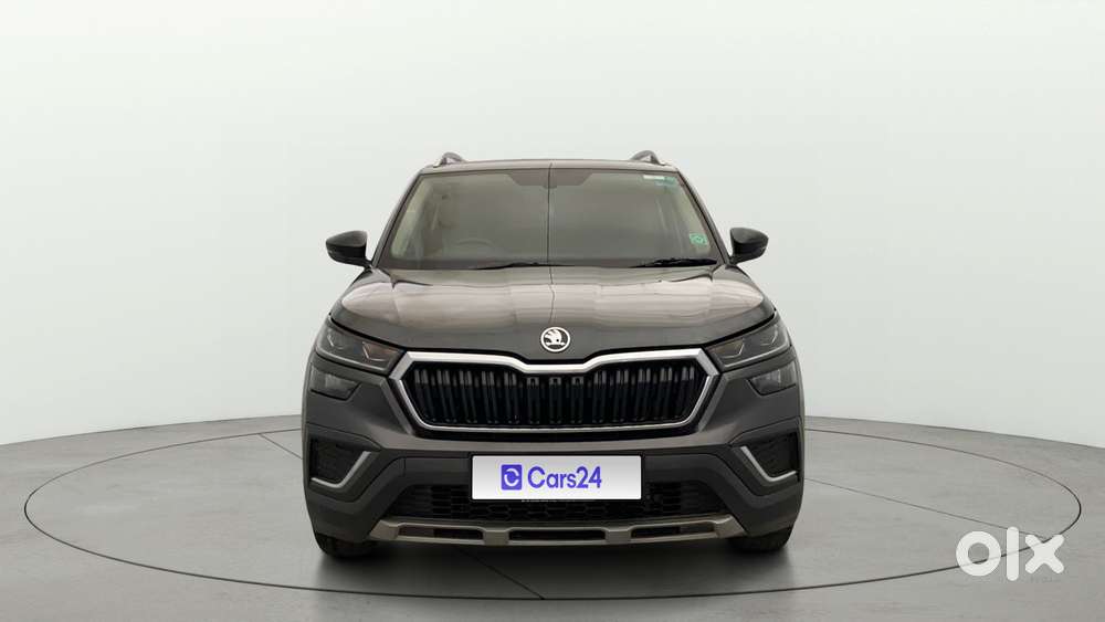 Skoda Kushaq 1.0 Tsi Style, 2023, Petrol