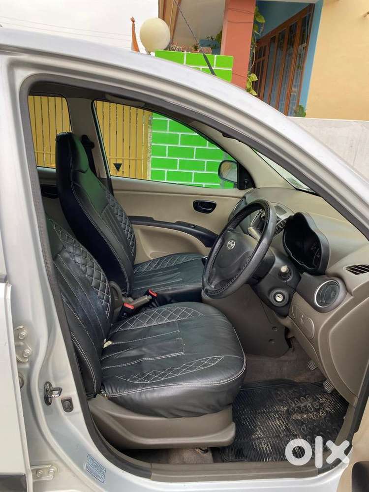 Hyundai I10 2014 Petrol 67000 Km Driven