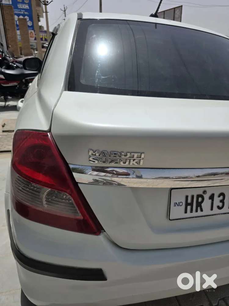 Maruti Suzuki Dzire 370000 Diesel 85000 Km Driven
