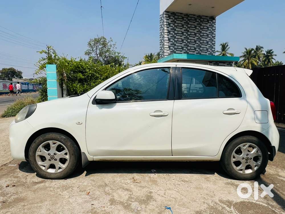 Renault Pulse Rxz Diesel, 2012, Diesel