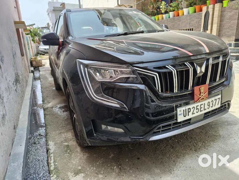 Mahindra Xuv700 Diesel Manual 2025