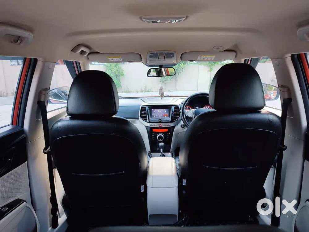 Mahindra Xuv300 Diesel 2019