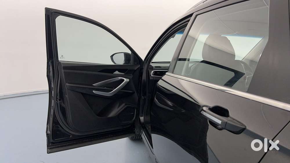 Mg Hector Sharp Dct Petrol, 2021, Petrol