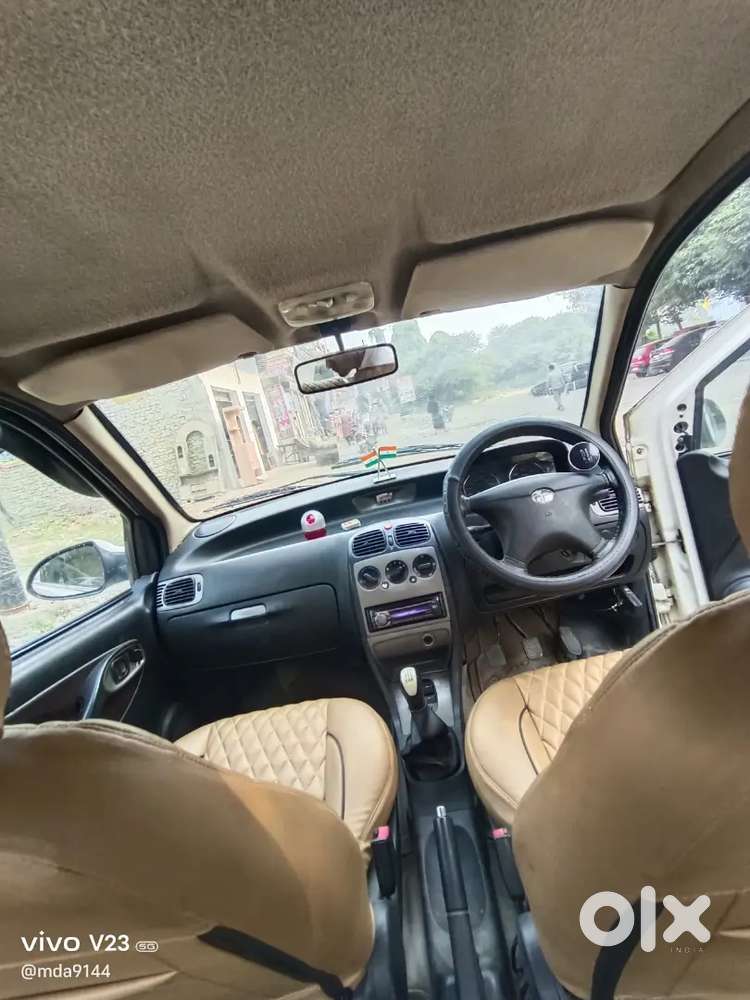 Tata Indigo Ecs 2013 Diesel Well Maintained