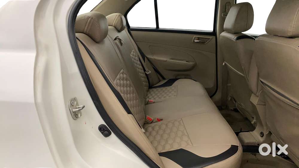 Maruti Suzuki Swift Dzire 2015-2017 Zdi, 2016, Diesel