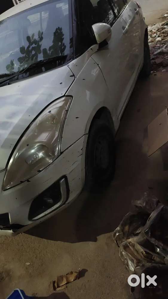 Maruti Suzuki Swift 2016