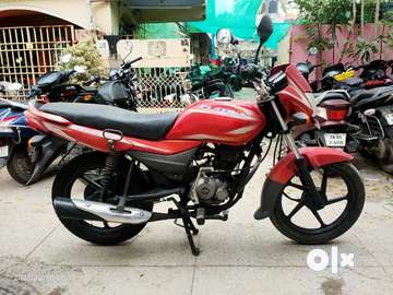 Bajaj discount platina 2015