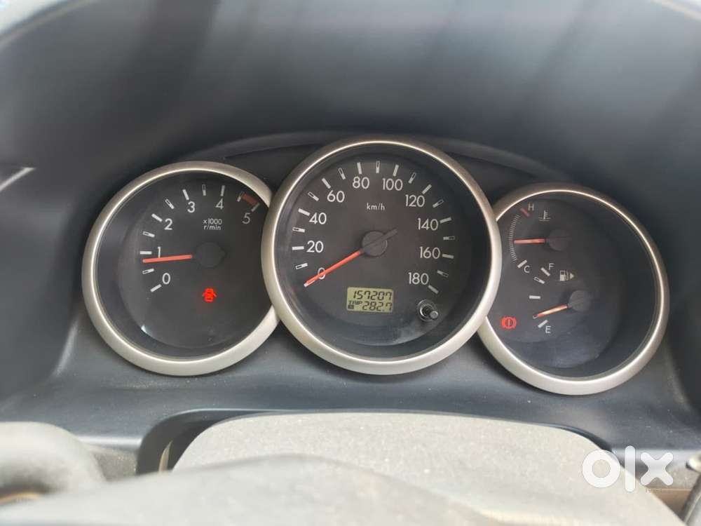 Ford Endeavour Diesel Well Maintained