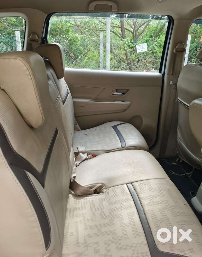 Maruti Suzuki Ertiga 2022-2023  Vxi, 2023, Petrol