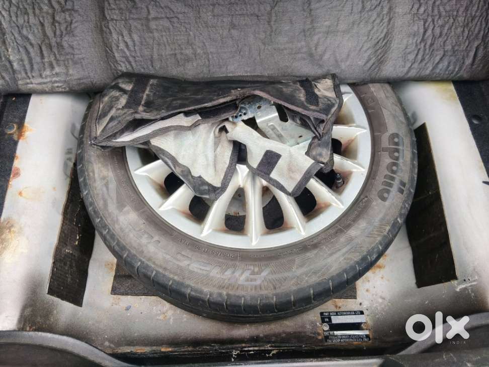 Fiat Linea T Jet, 2011, Petrol