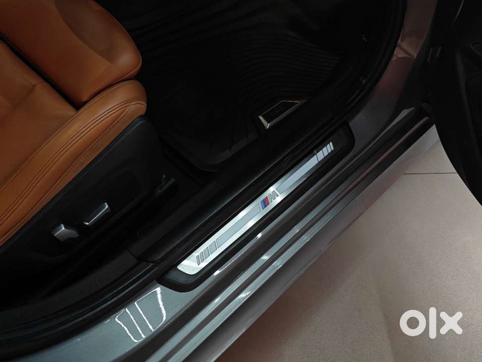 Bmw 3 Series Gran Limousine 330li M Sport, 2024, Petrol