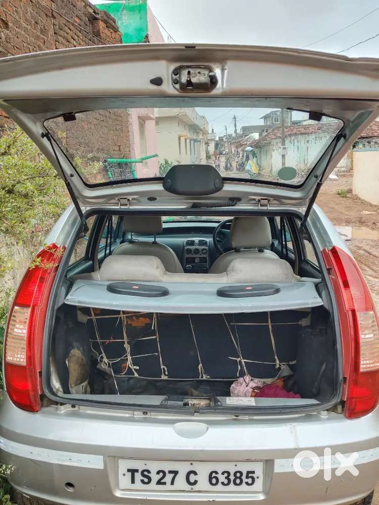Tata Indica V2 2015 Diesel