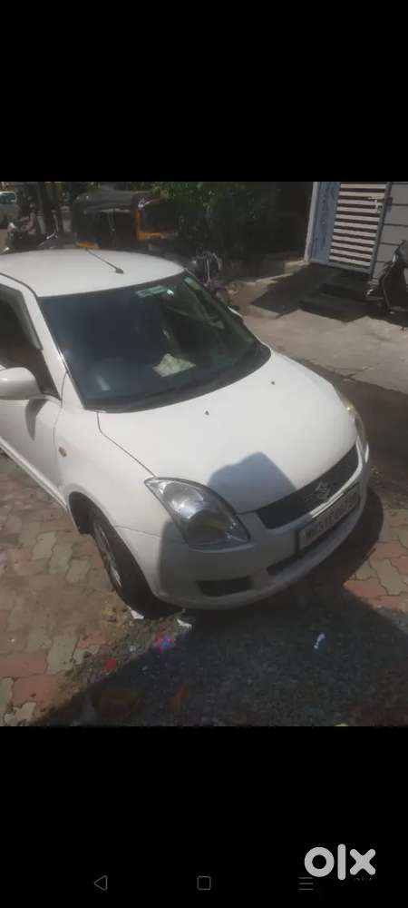 Maruti Suzuki Dzire 2016 Diesel Good Conditions