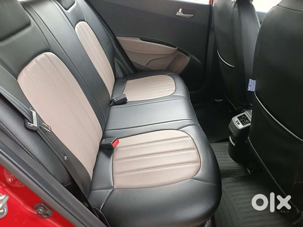 Hyundai Grand I10 Sportz 1.2 Kappa Vtvt, 2019, Petrol