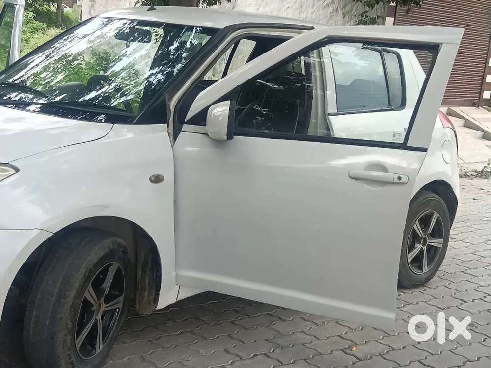 Swift Maruti Suzuki Vdi 09.30pass.