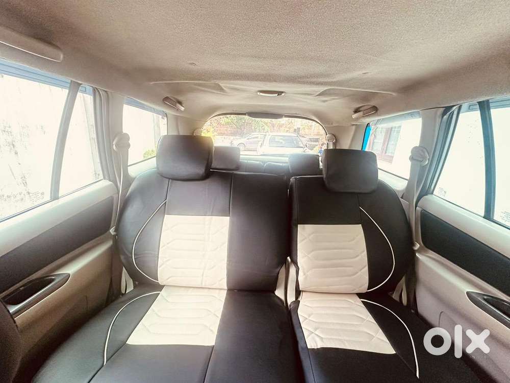 Toyota Car Diesel 2010