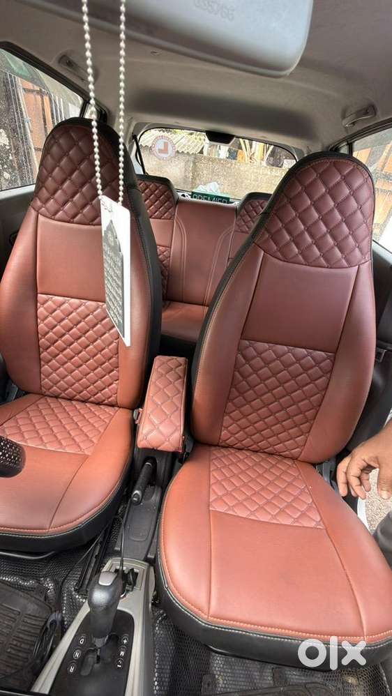 2nd Owner Maruti Suzuki 2017