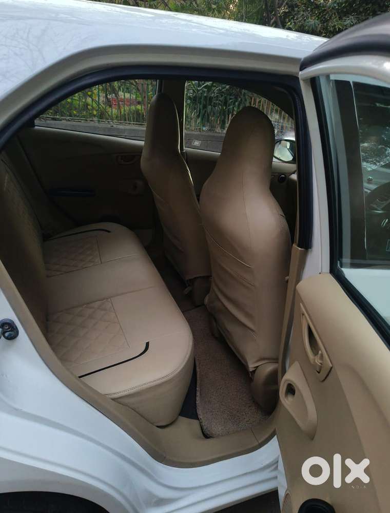 Honda Brio S Mt, 2014, Petrol