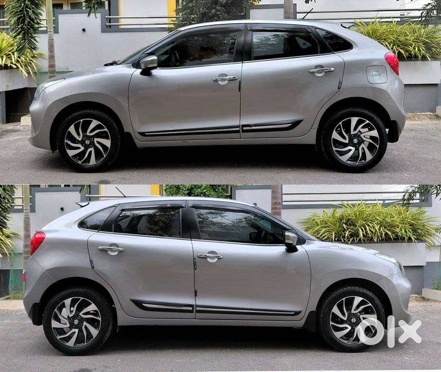 Maruti Suzuki Baleno Maruti-suzuki-baleno-zeta-diesel, 2019, Petrol