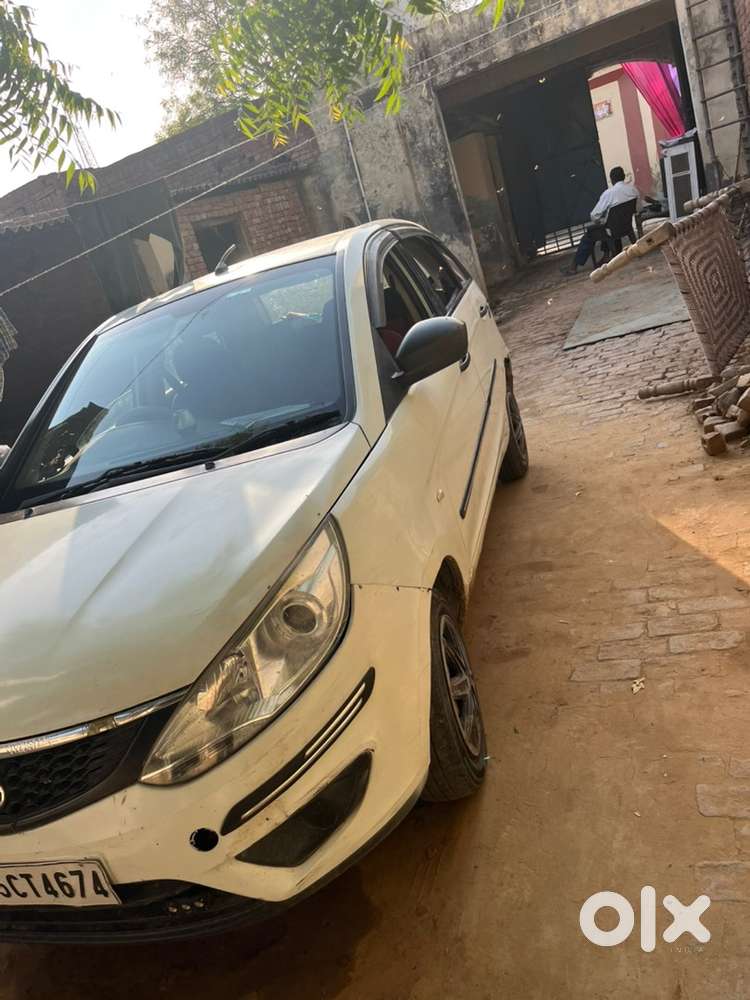 Tata Bolt 2016 Cng & Hybrids Good Condition