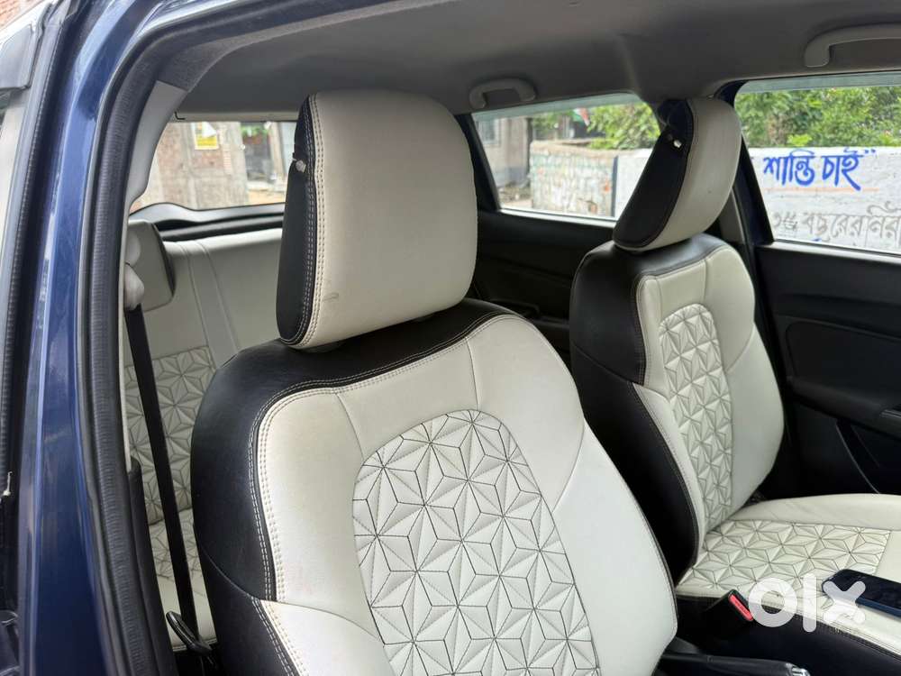 Maruti Suzuki Swift Vxi Optional, 2018, Petrol