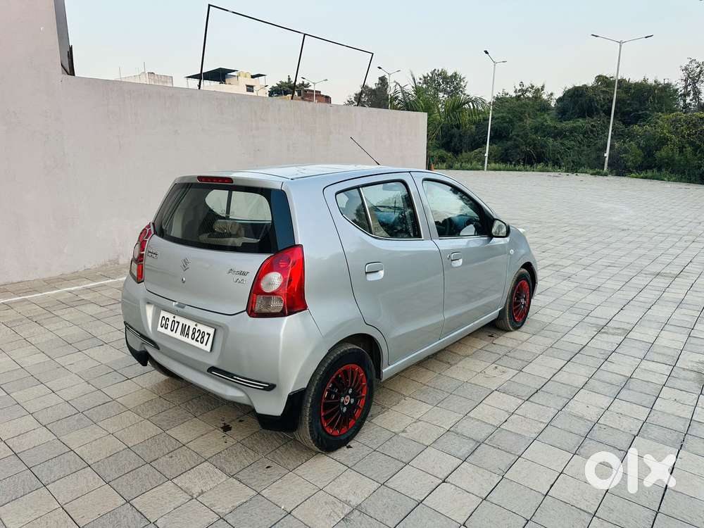Maruti Suzuki A-star Vxi Airbag, 2011, Petrol