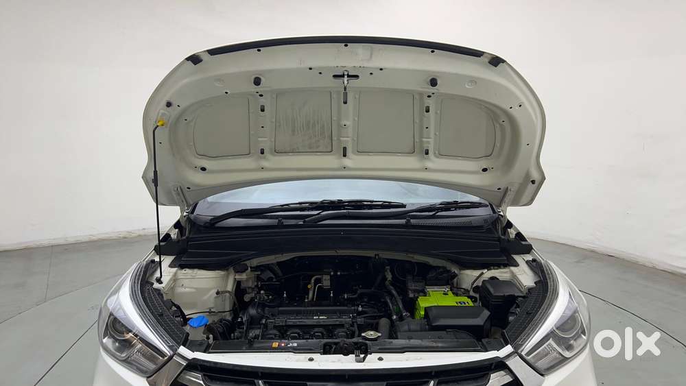 Hyundai Creta 1.6 Sx Petrol, 2019, Petrol