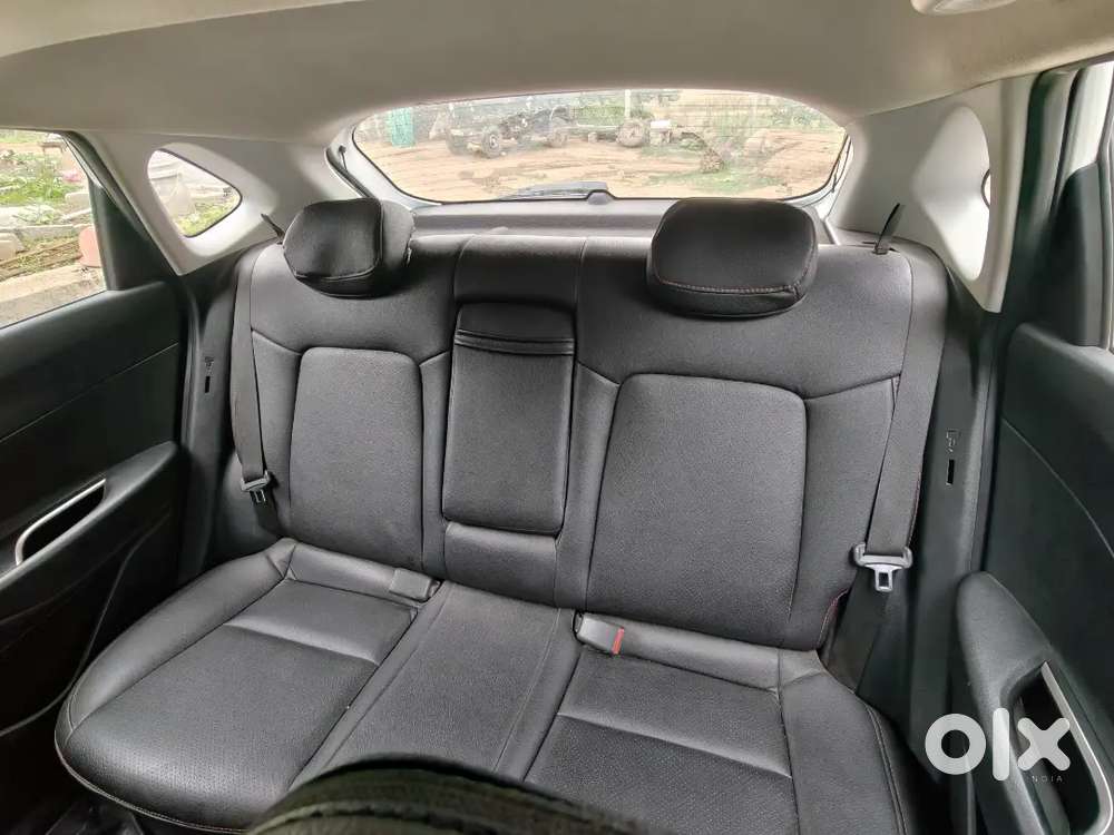 Hyundai I20 Asta 2022 Option