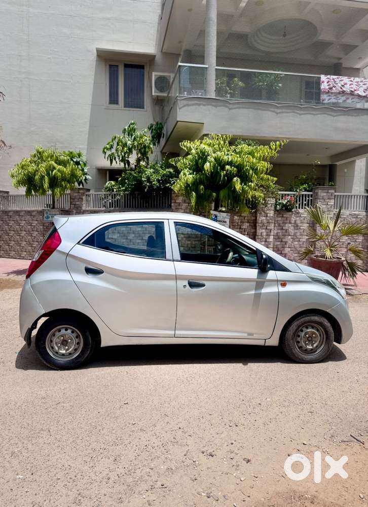 Hyundai Eon Era +, 2016, Petrol