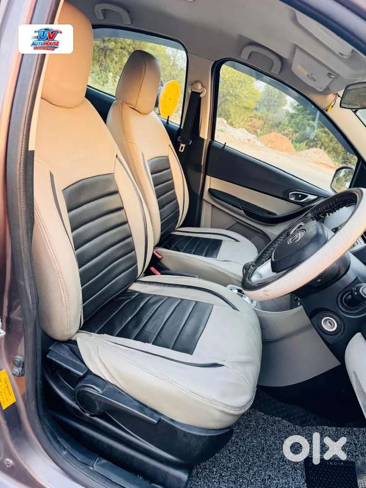 Tata Tiago Xza, 2018, Petrol