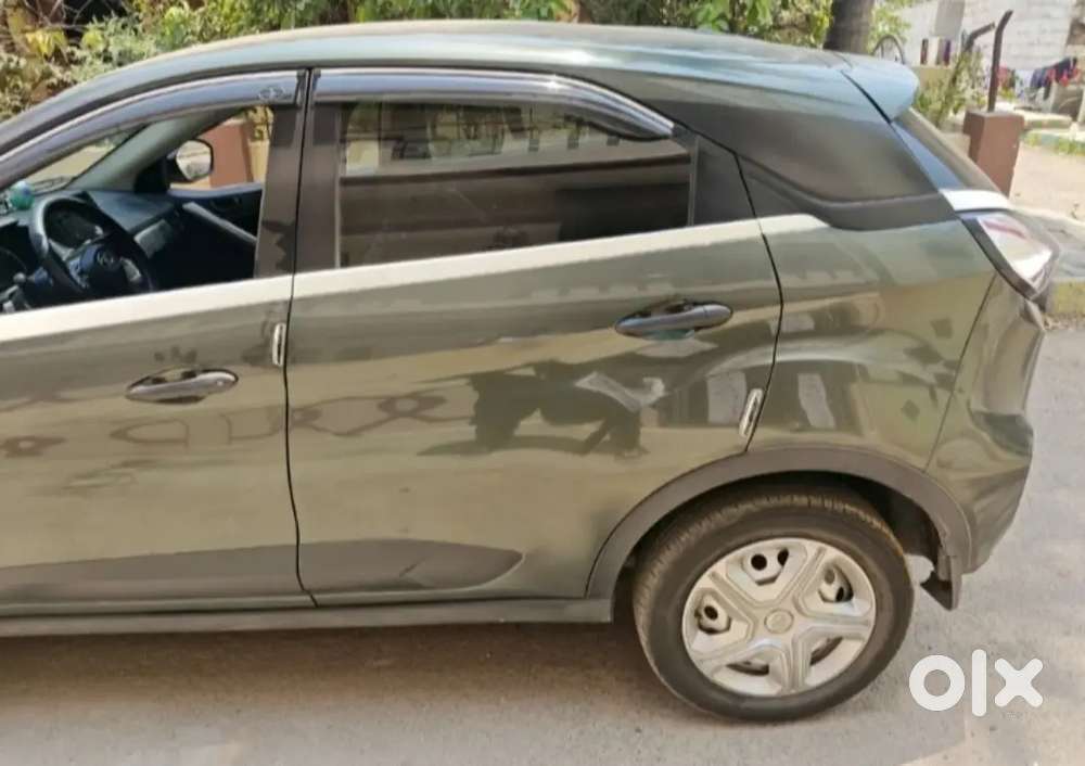 Showroom Condition Car