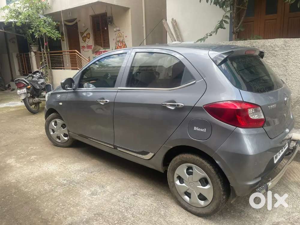 Tata Tiago 2019