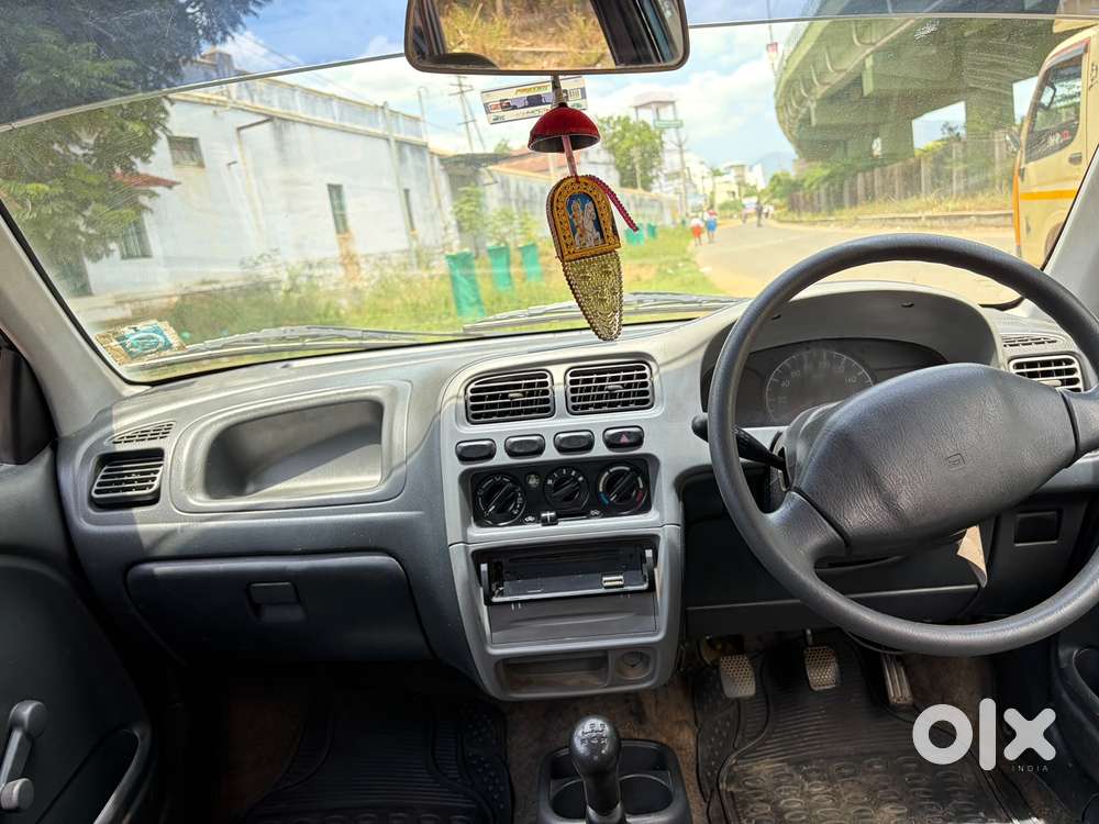 Maruti Suzuki Alto Lxi Bsiii, 2010, Petrol