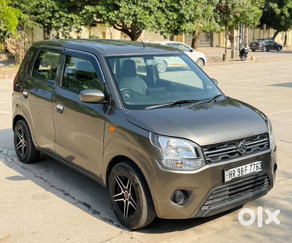 Maruti Suzuki Wagon R 2022 Year