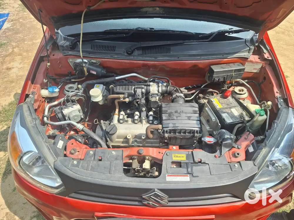 Maruti Suzuki Alto 800 2023 Well Maintained