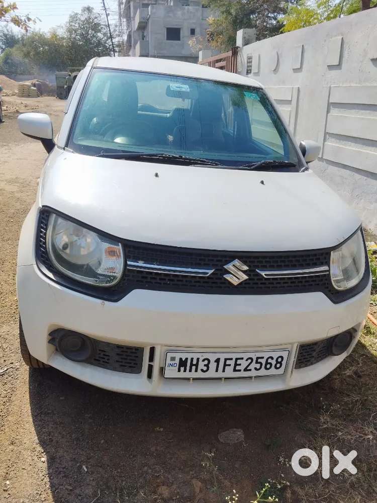 Fitted With Infotainment System, Reverse Camera