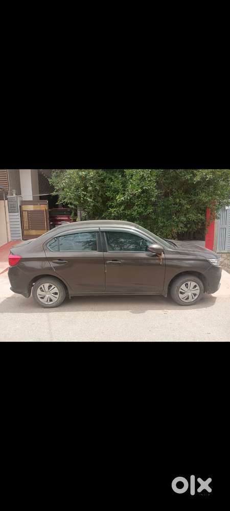 Excellent Condition Honda Amaze